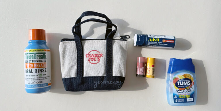 미국 여행 기념품 쇼핑 추천 리스트